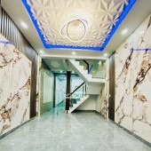 Bán nhà Bùi Văn Ba Quận 7 - 2 tầng, 42m² - Gân KCX Tân Thuận - 4.2 tỷ TL,